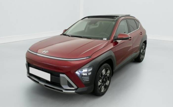 HYUNDAI KONA Hybrid 129 Intuitive