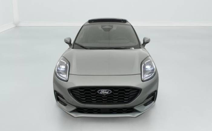 FORD PUMA 1.0 EcoBoost 155 ch mHEV S S Powershift ST-Line