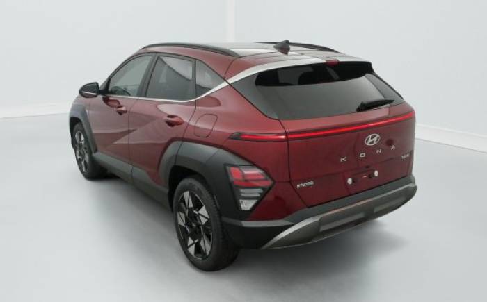 HYUNDAI KONA Hybrid 129 Intuitive