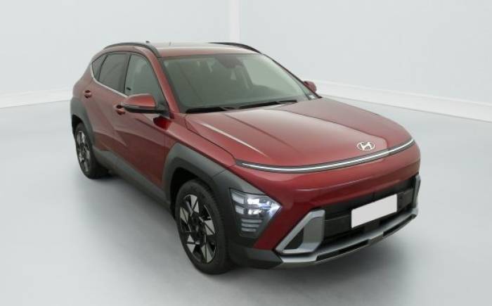 HYUNDAI KONA Hybrid 129 Intuitive