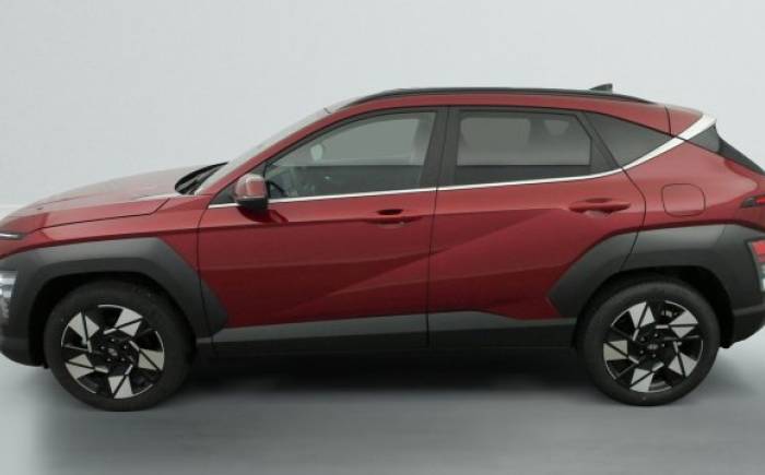 HYUNDAI KONA Hybrid 129 Intuitive