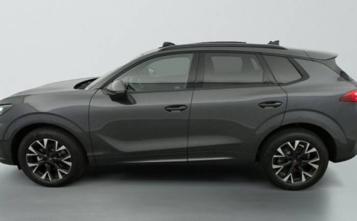 CUPRA Terramar 1.5 eTSI Hybrid 150 ch DSG7 V