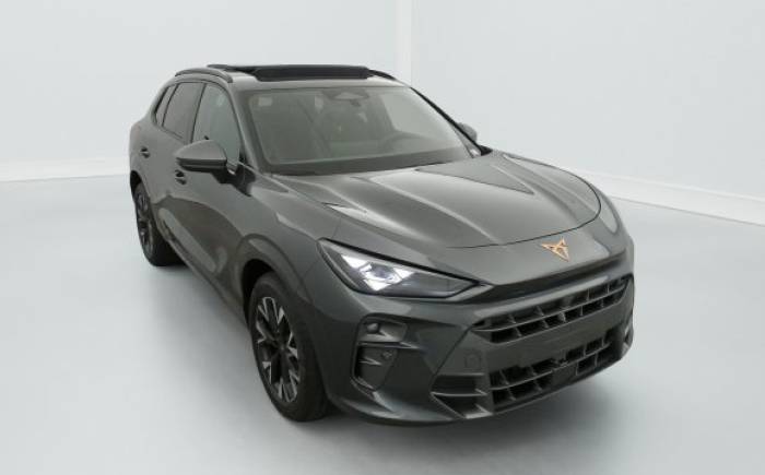 CUPRA Terramar 1.5 eTSI Hybrid 150 ch DSG7 V