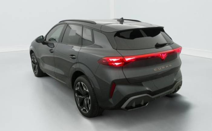 CUPRA Terramar 1.5 eTSI Hybrid 150 ch DSG7 V