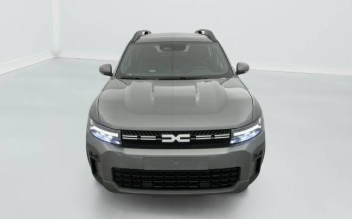 DACIA BIGSTER Mild Hybrid 130 4x4 Expression