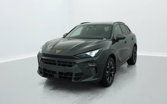 CUPRA Terramar 1.5 eTSI Hybrid 150 ch DSG7 V