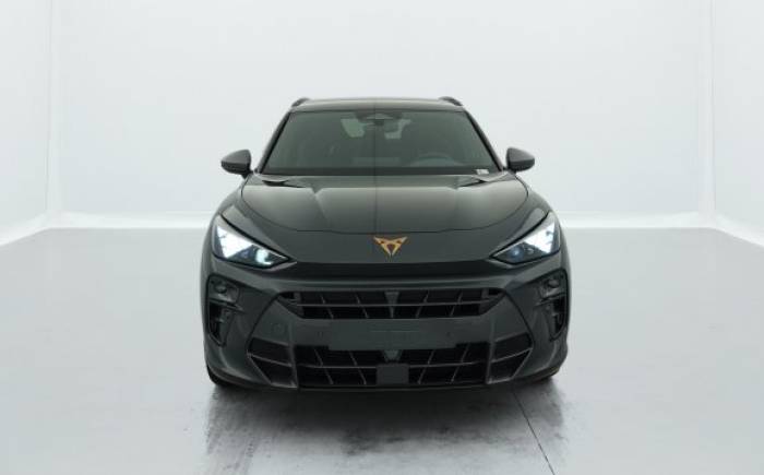 CUPRA Terramar 1.5 eTSI Hybrid 150 ch DSG7 V