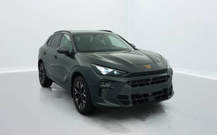 CUPRA Terramar 1.5 eTSI Hybrid 150 ch DSG7 V