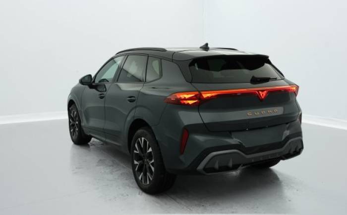 CUPRA Terramar 1.5 eTSI Hybrid 150 ch DSG7 V