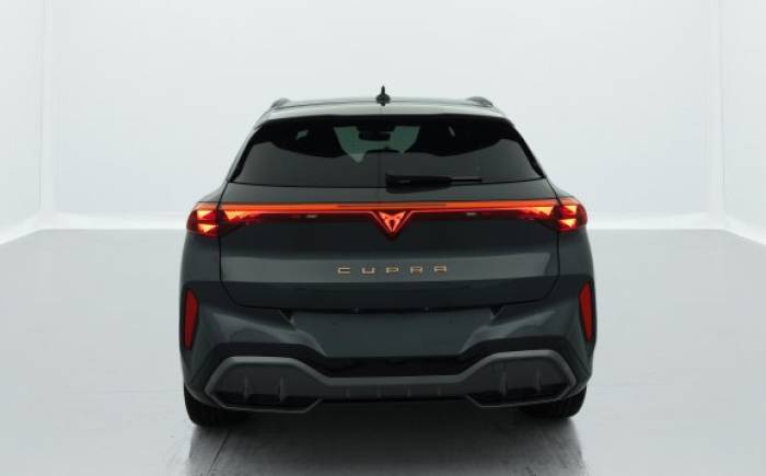 CUPRA Terramar 1.5 eTSI Hybrid 150 ch DSG7 V