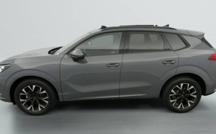 CUPRA Terramar 1.5 eTSI Hybrid 150 ch DSG7 V