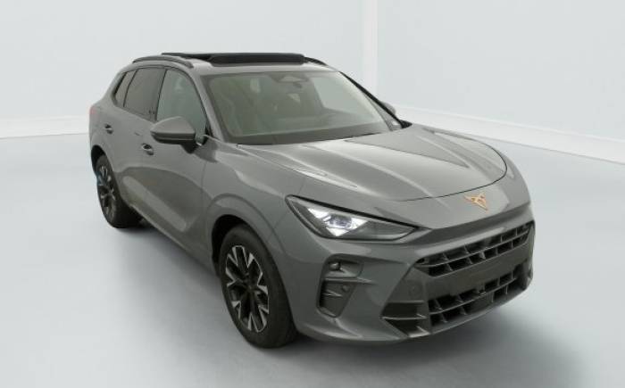 CUPRA Terramar 1.5 eTSI Hybrid 150 ch DSG7 V