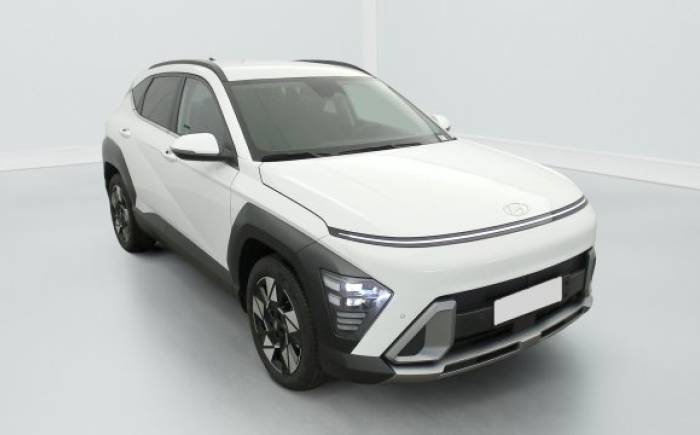 HYUNDAI KONA Hybrid 129 Intuitive