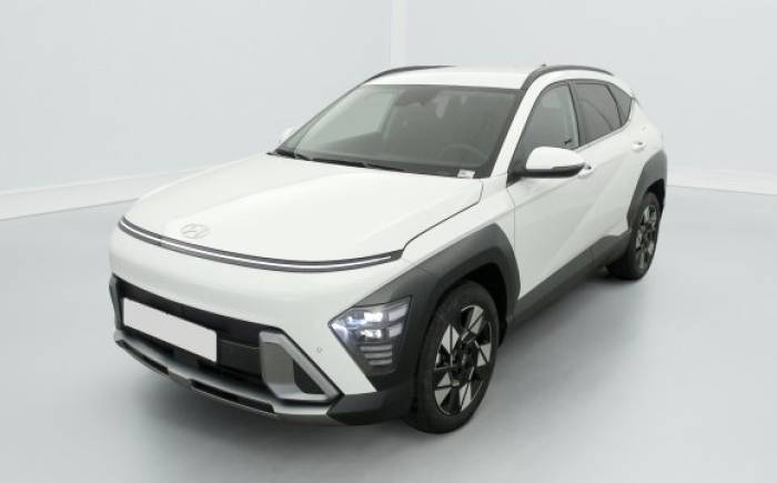 HYUNDAI KONA Hybrid 129 Intuitive