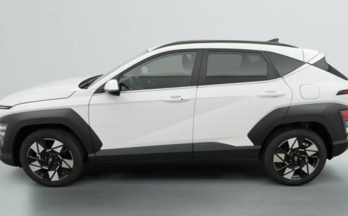 HYUNDAI KONA Hybrid 129 Intuitive