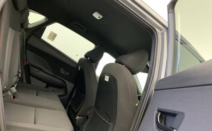 HYUNDAI KONA HYBRID 129 CREATIVE N Line