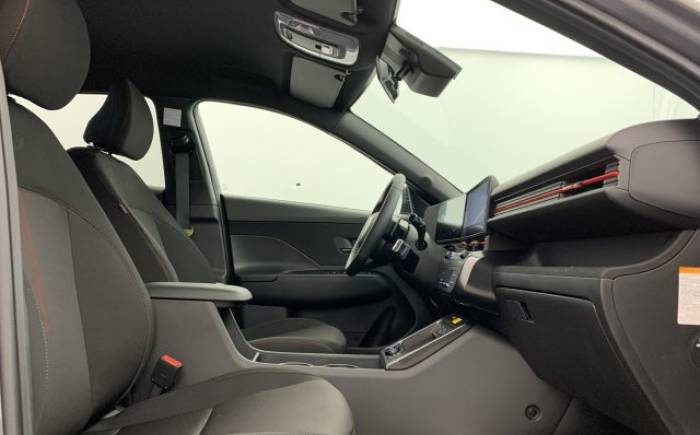 HYUNDAI KONA HYBRID 129 CREATIVE N Line