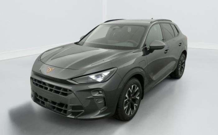 CUPRA Terramar 1.5 eHybrid 204 ch DSG6 V