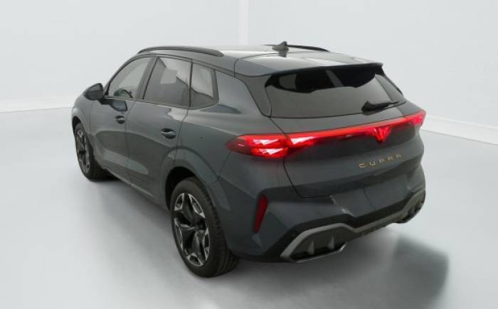 CUPRA Terramar 1.5 eTSI Hybrid 150 ch DSG7 V