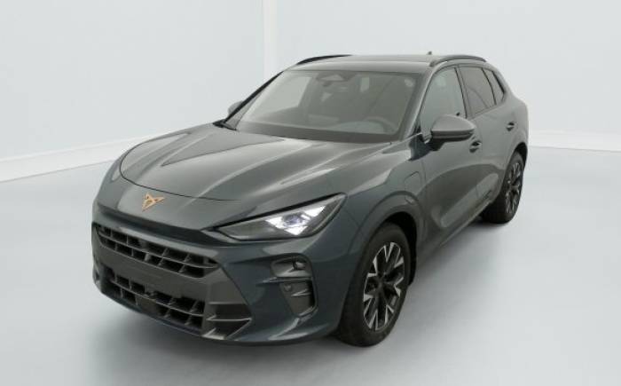 CUPRA Terramar 1.5 eHybrid 204 ch DSG6 V