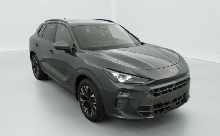 CUPRA Terramar 1.5 eHybrid 204 ch DSG6 V