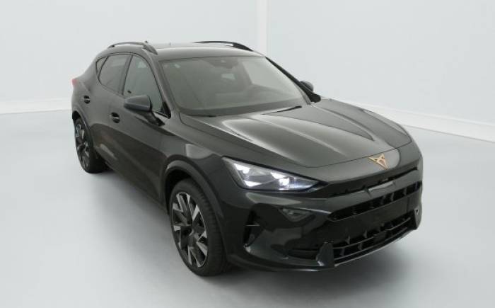 CUPRA FORMENTOR NOUVEAU 1.5 ETSI HYBRID 150 CH DSG7 V