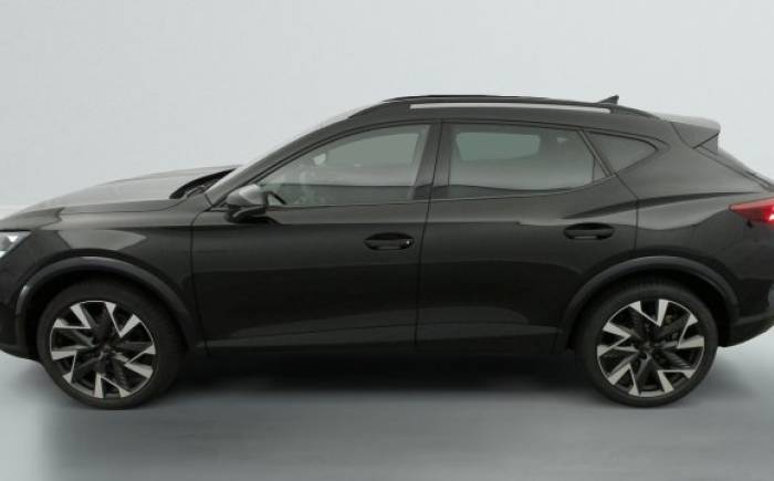 CUPRA FORMENTOR NOUVEAU 1.5 ETSI HYBRID 150 CH DSG7 V