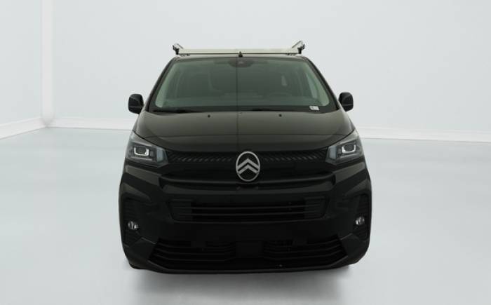 CITROEN JUMPY FOURGON M BLUEHDI 180 S S EAT8