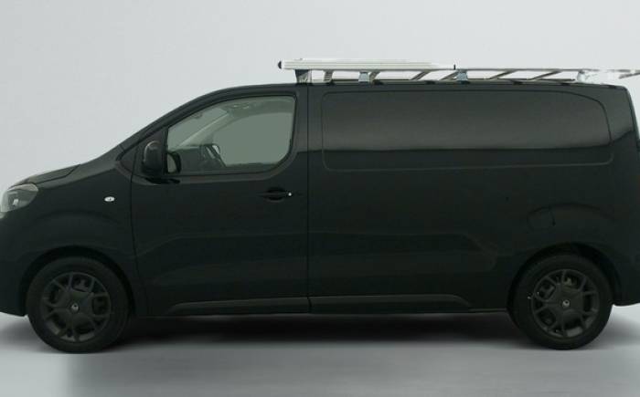 CITROEN JUMPY FOURGON M BLUEHDI 180 S S EAT8