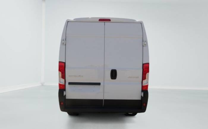 CITROEN JUMPER FOURGON TOLE 35 L2H2 180 S S BVA8
