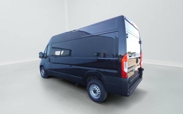 CITROEN JUMPER FOURGON TOLE 35 L2H2 140 S S BVM6