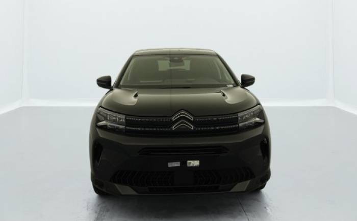 CITROEN C5 AIRCROSS Hybride 136 e-DCS6 Plus