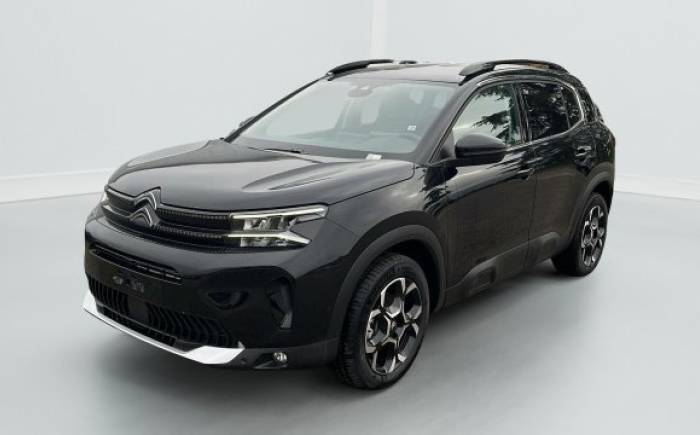CITROEN C5 AIRCROSS BlueHDi 130 EAT8 Max