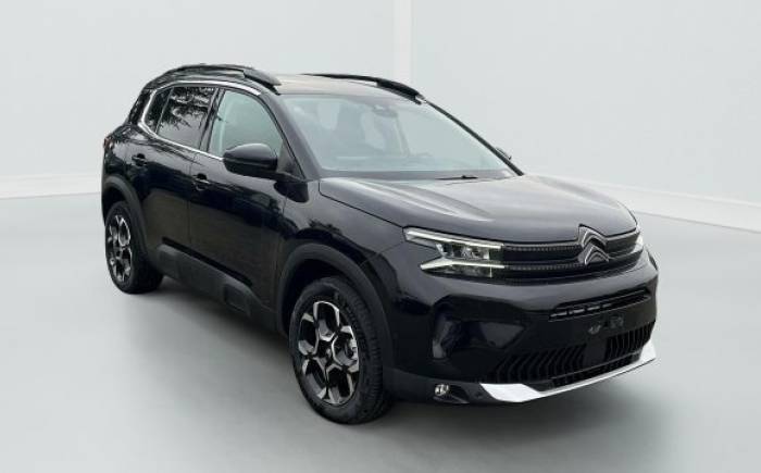 CITROEN C5 AIRCROSS BlueHDi 130 EAT8 Max