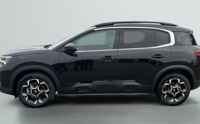 CITROEN C5 AIRCROSS BlueHDi 130 EAT8 Max