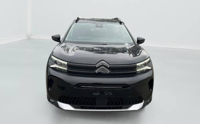 CITROEN C5 AIRCROSS BlueHDi 130 EAT8 Max
