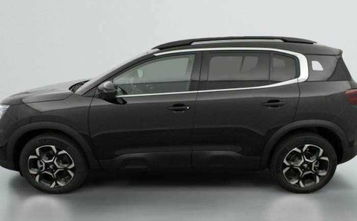 CITROEN C5 AIRCROSS BlueHDi 130 EAT8 Max