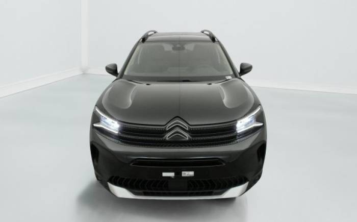 CITROEN C5 AIRCROSS BlueHDi 130 EAT8 Max