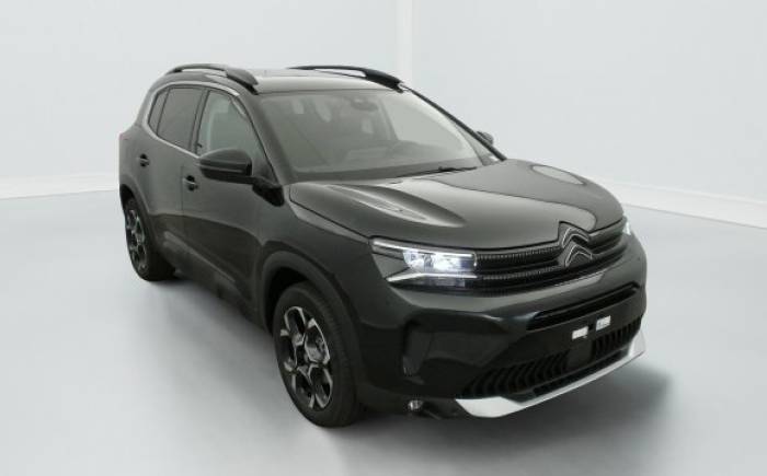 CITROEN C5 AIRCROSS BlueHDi 130 EAT8 Max