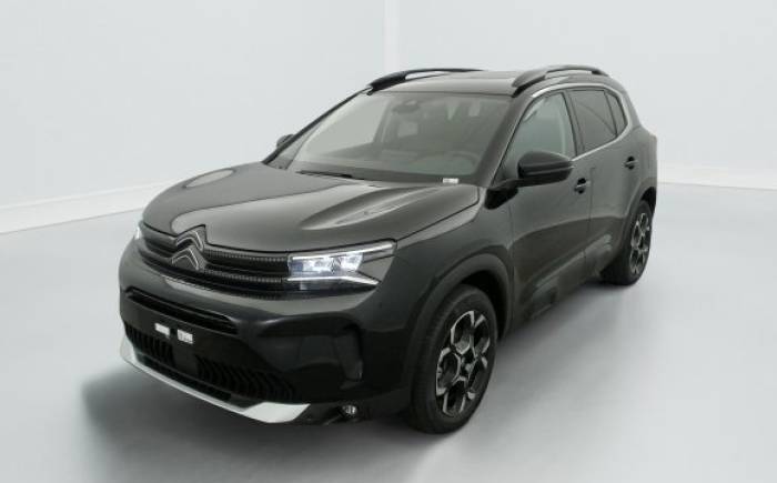 CITROEN C5 AIRCROSS BlueHDi 130 EAT8 Max