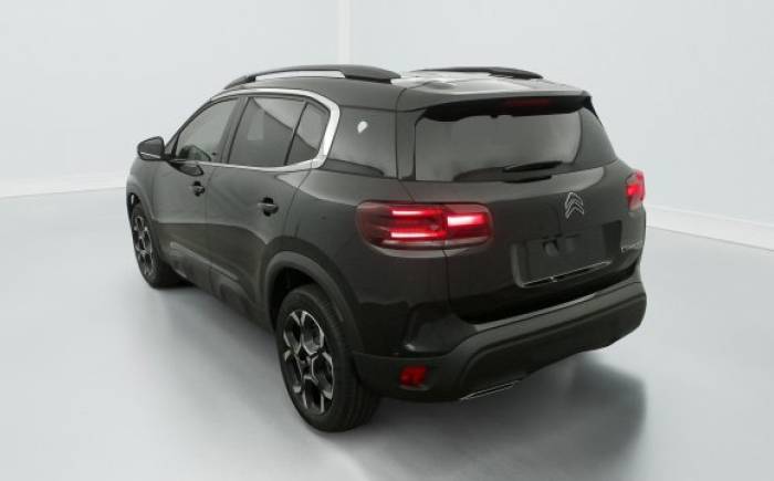 CITROEN C5 AIRCROSS BlueHDi 130 EAT8 Max