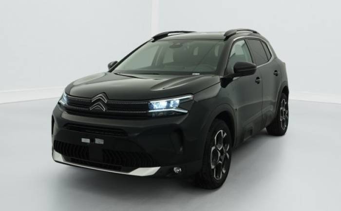 CITROEN C5 AIRCROSS BlueHDi 130 EAT8 Max
