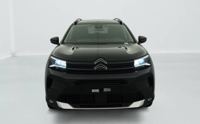 CITROEN C5 AIRCROSS BlueHDi 130 EAT8 Max