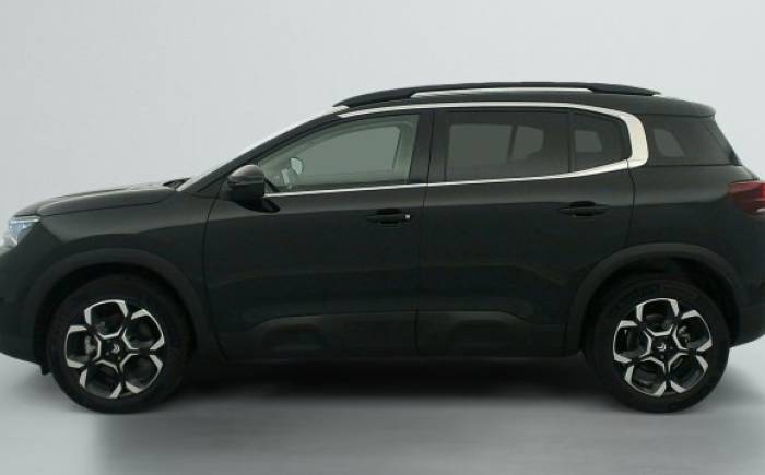 CITROEN C5 AIRCROSS BlueHDi 130 EAT8 Max