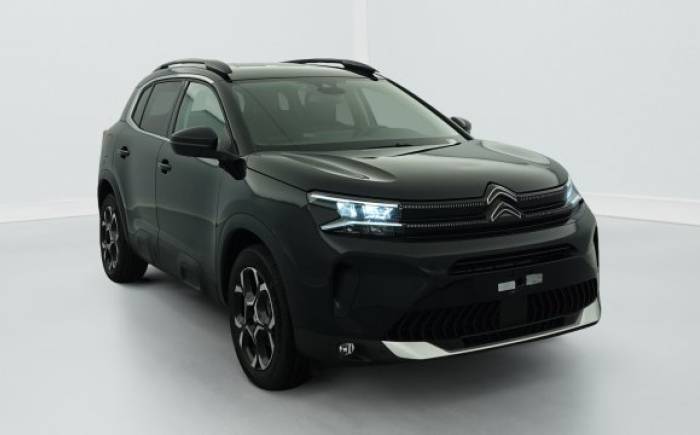 CITROEN C5 AIRCROSS BlueHDi 130 EAT8 Max