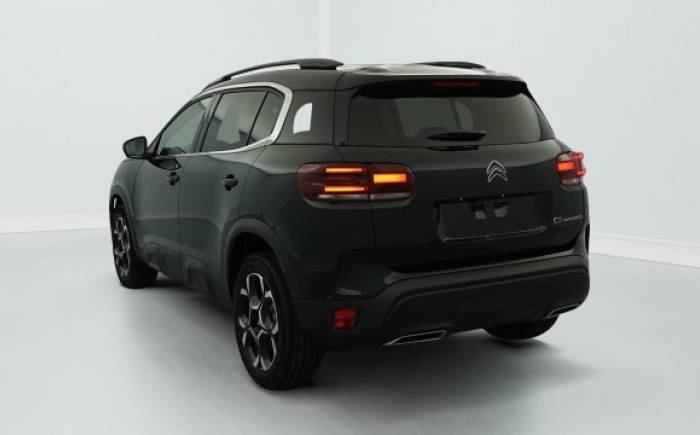 CITROEN C5 AIRCROSS BlueHDi 130 EAT8 Max