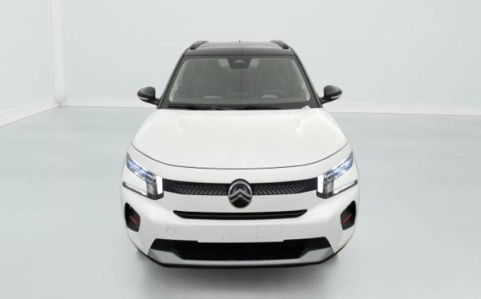 CITROEN C3 SOCIETE NOUVELLE TURBO 100 BVM PRO