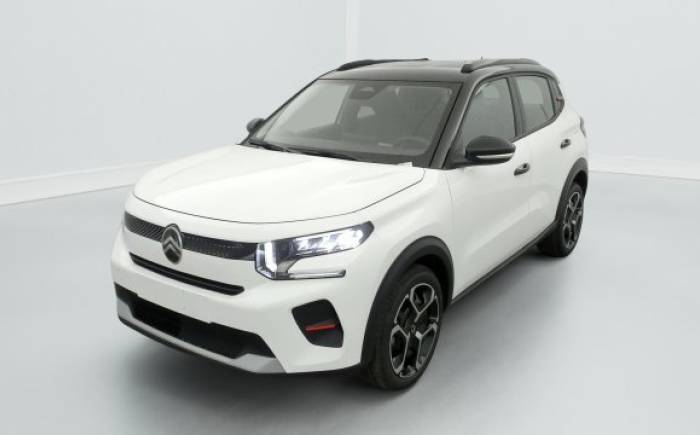 CITROEN C3 SOCIETE NOUVELLE TURBO 100 BVM PRO