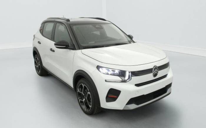 CITROEN C3 SOCIETE NOUVELLE TURBO 100 BVM PRO