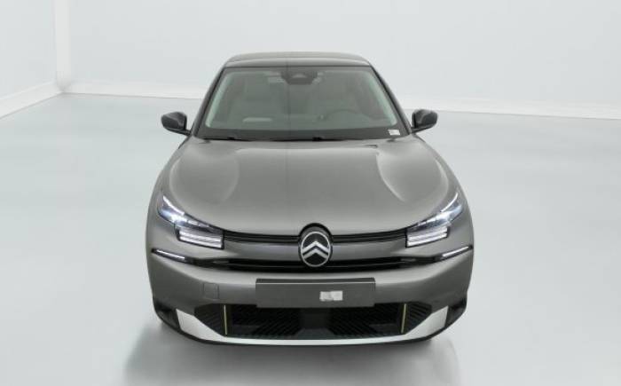 CITROEN C4 Hybride 145 e-DCS6 Max